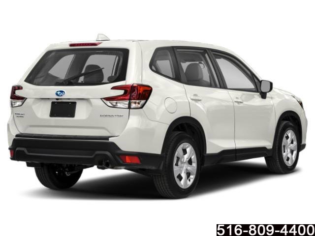 Used 2019 Subaru Forester w/ Alloy Wheel Package image 6
