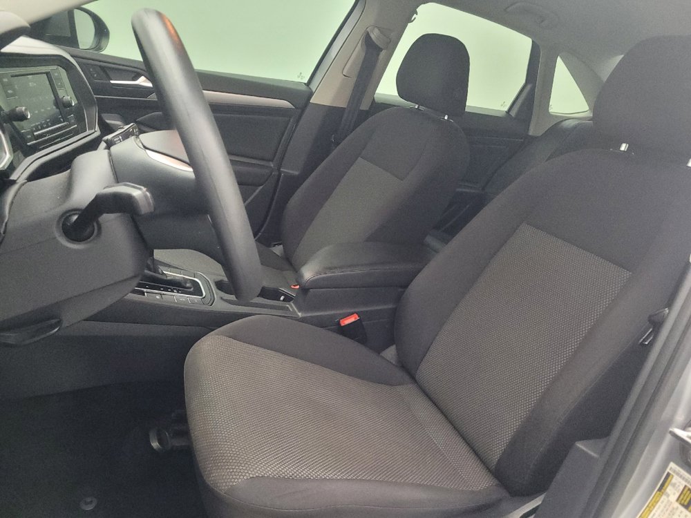 Used 2020 Volkswagen Jetta S FWD image 17