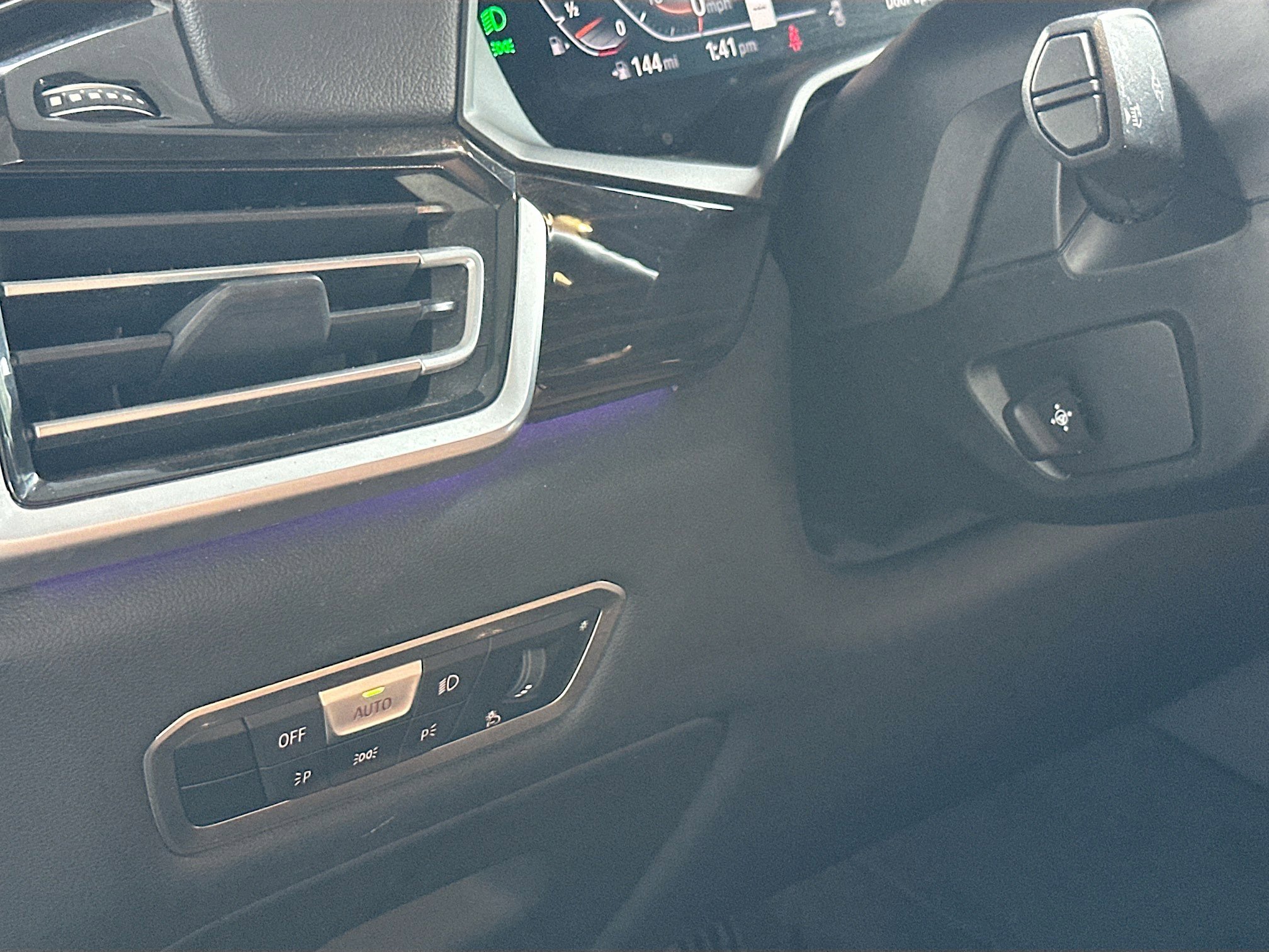 Certified 2023 BMW X5 xDrive40i w/ Parking Assistance Package image 10