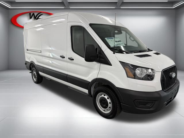 New 2026 Ford Transit 250 148 Medium Roof image 3
