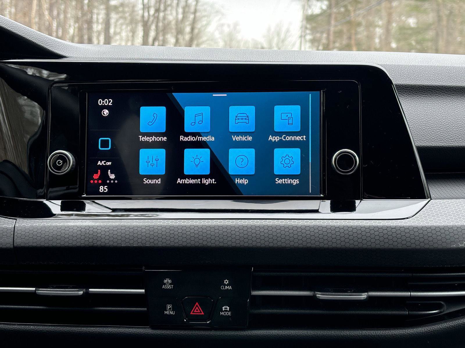 Used 2024 Volkswagen GTI S image 8