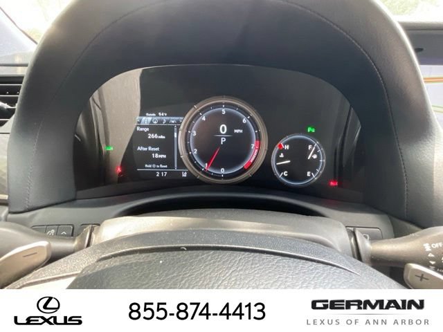 Used 2018 Lexus GS 350 F Sport AWD/4WD image 18