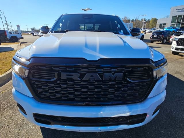 New 2026 RAM 1500 Big Horn image 2