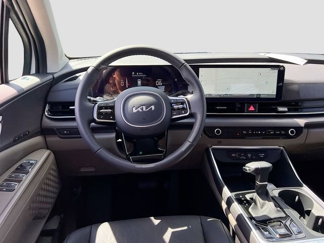 New 2026 Kia Carnival EX FWD image 23