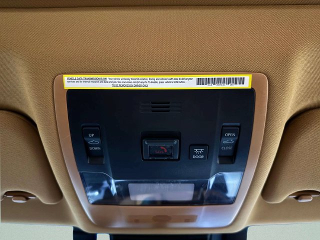 New 2024 Lexus ES 350 w/ Premium Package FWD image 23