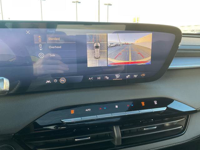New 2026 Buick Enclave Sport Touring w/ Power Package AWD/4WD image 28