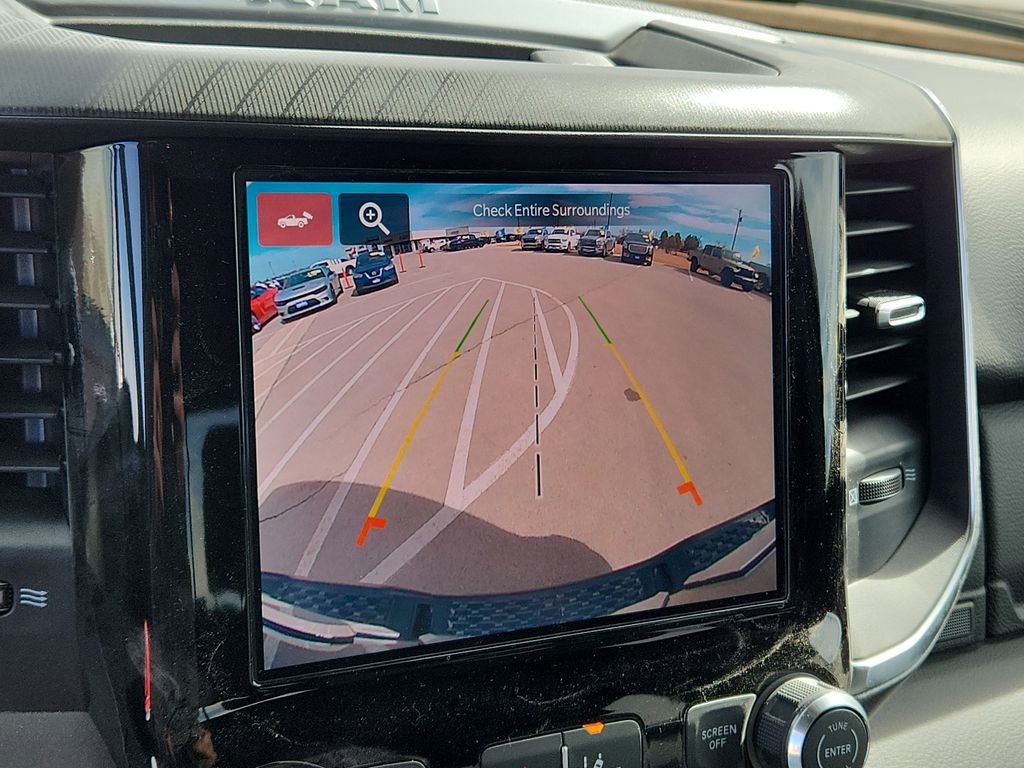 New 2025 RAM 1500 Lone Star image 16