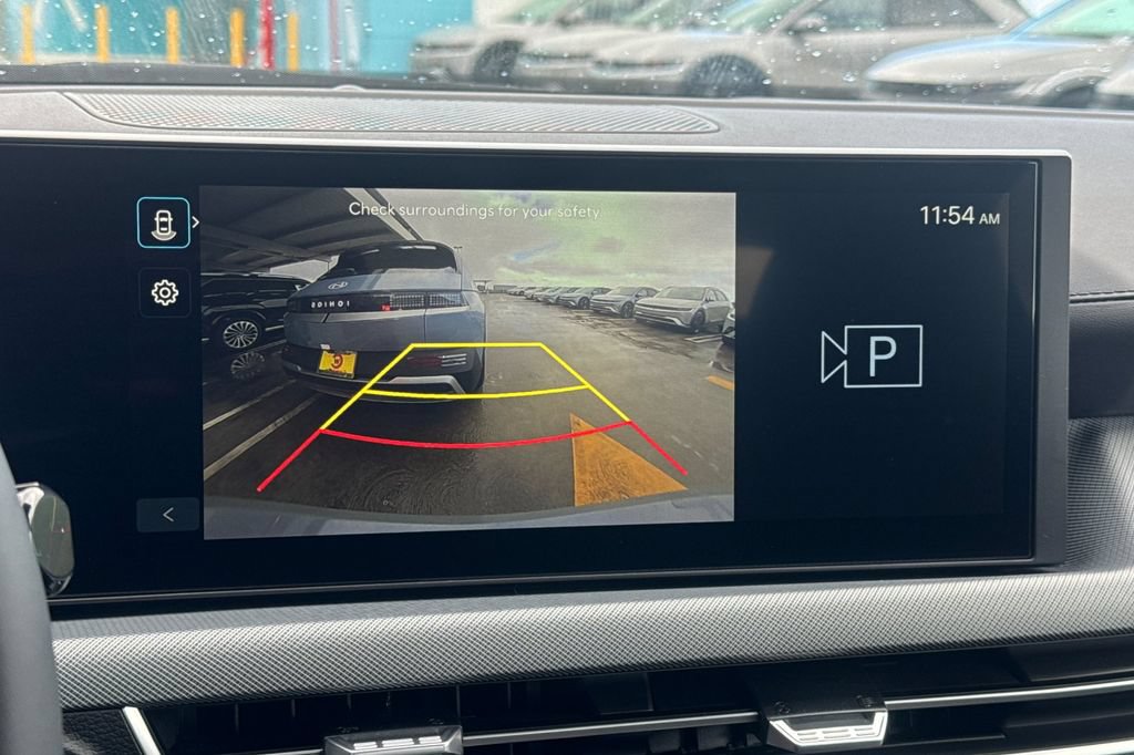 New 2026 Hyundai Sonata SEL FWD image 19