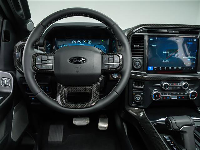New 2025 Ford F150 Lariat w/ Equipment Group 501A Mid AWD/4WD image 22