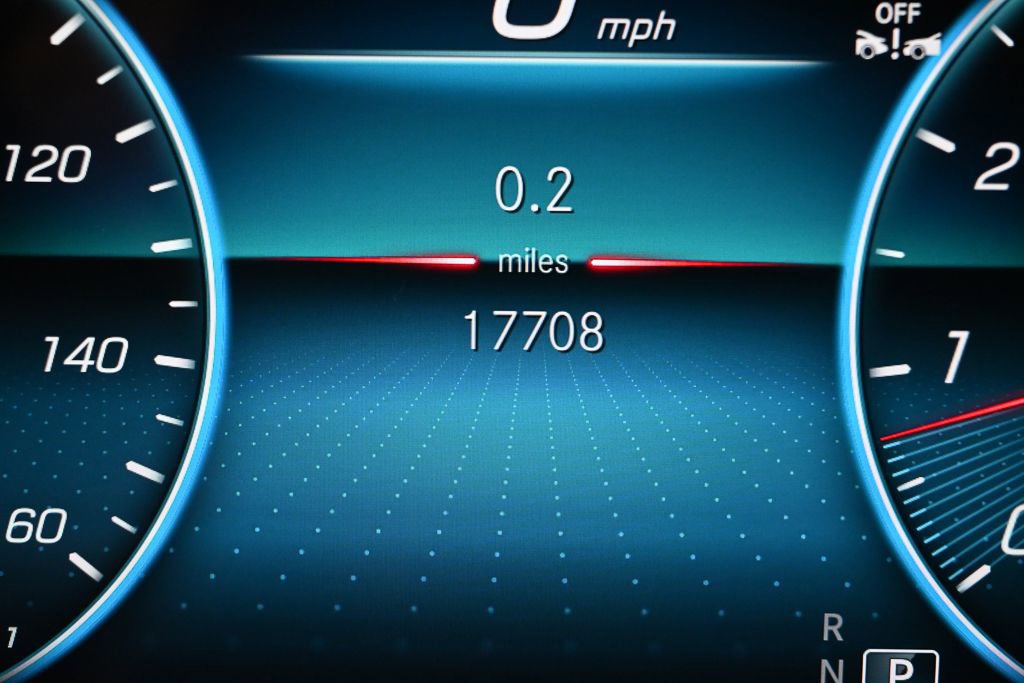 Used 2023 Mercedes-Benz CLA 250 image 12