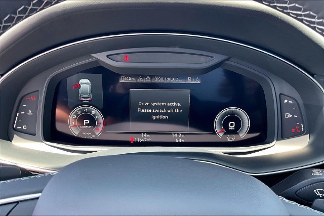New 2026 Audi Q8 Prestige AWD/4WD image 22