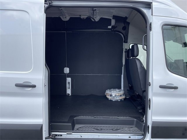 New 2026 Ford Transit 250 148 High Roof Extended w/ Load Area Protection Package image 9