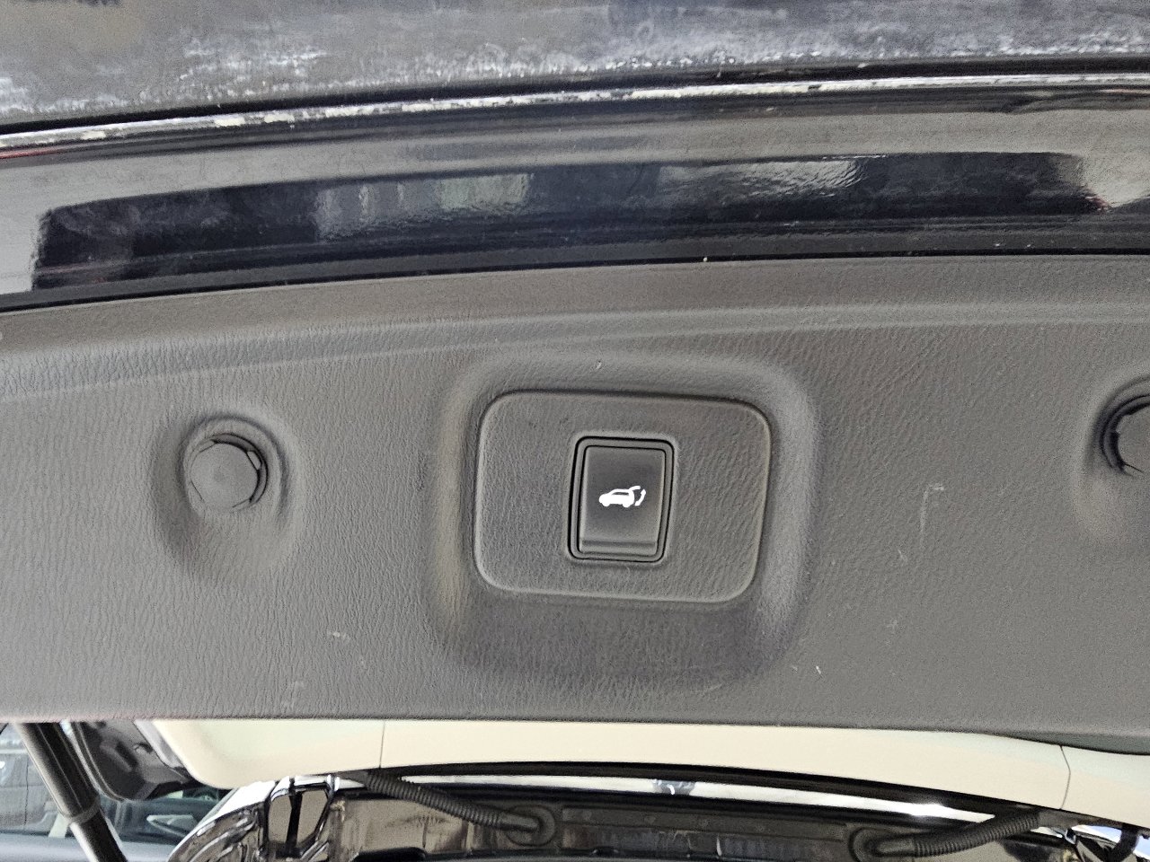 Used 2016 INFINITI QX60 FWD image 15