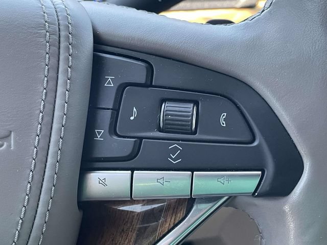 Used 2021 Cadillac Escalade ESV Sport Platinum AWD/4WD image 26