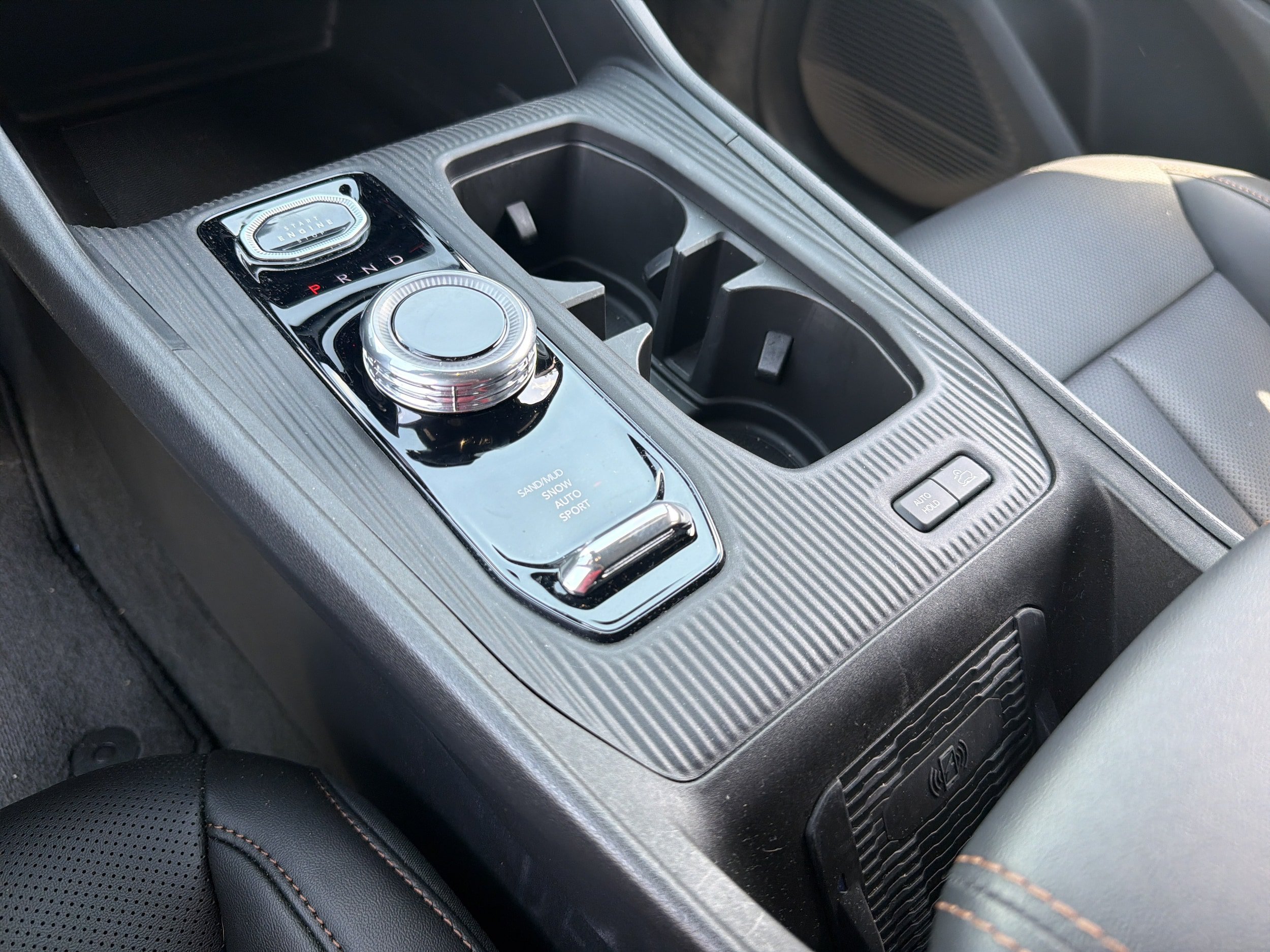 Used 2026 Jeep Cherokee Limited AWD/4WD image 11