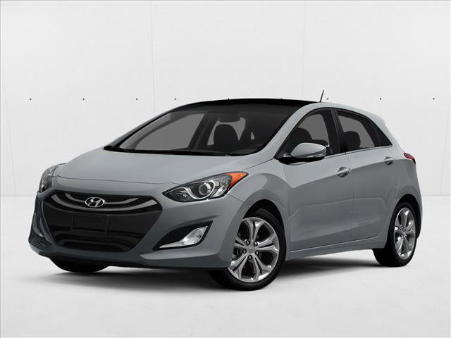 Used 2014 Hyundai Elantra GT image 1