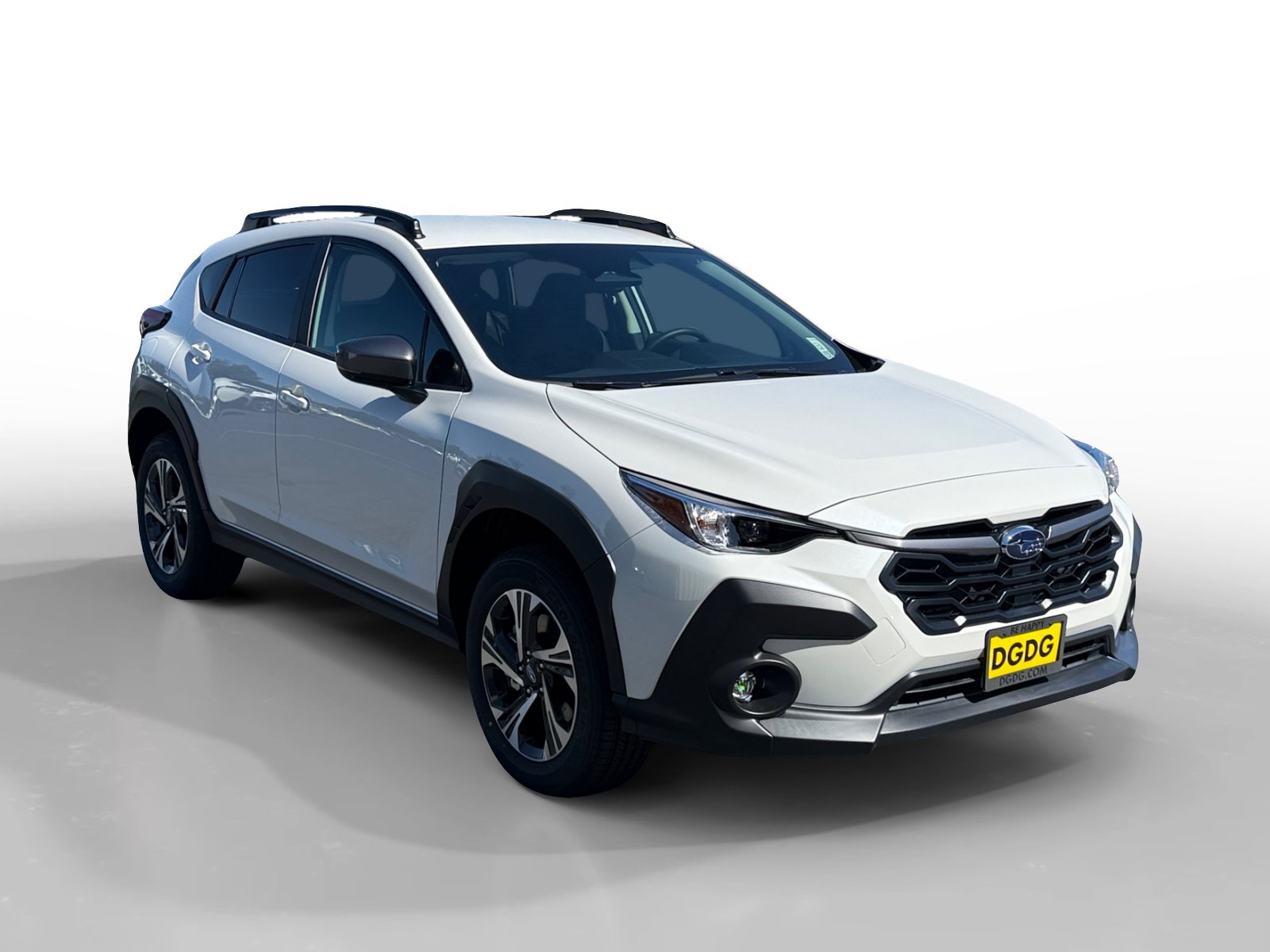 New 2026 Subaru Crosstrek 2.5i Premium AWD/4WD image 7