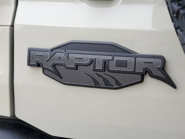 New 2026 Ford Bronco Raptor AWD/4WD image 6