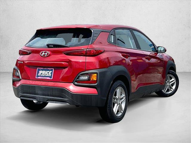 Used 2018 Hyundai Kona SE FWD video 2
