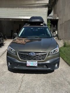 Used 2020 Subaru Outback Limited