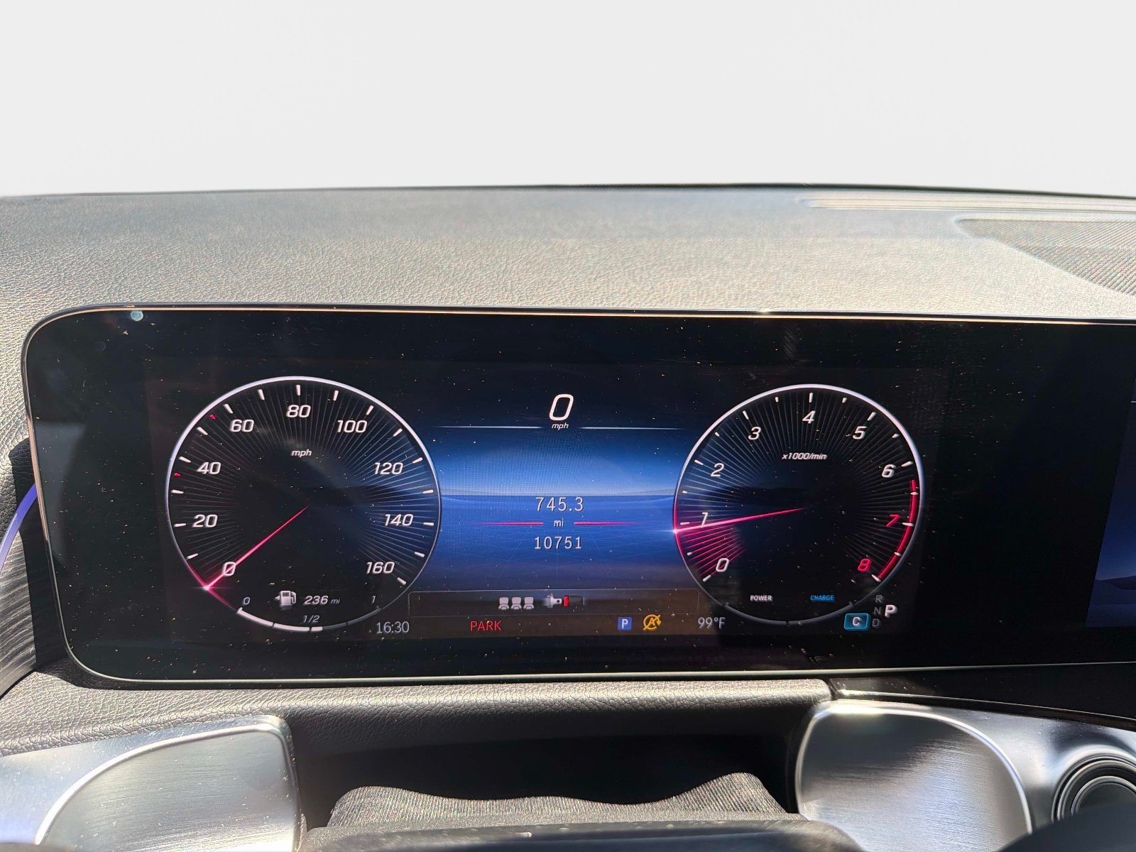 Certified 2026 Mercedes-Benz GLB 250 image 25