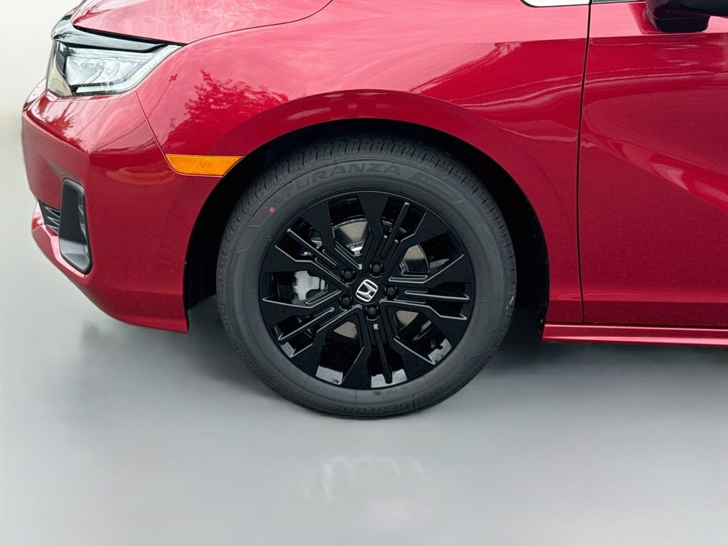 New 2026 Honda Odyssey Sport-L image 37