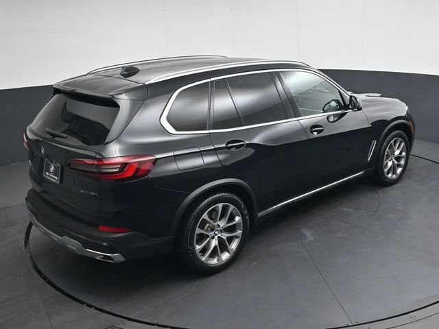 Used 2023 BMW X5 xDrive40i AWD/4WD image 29