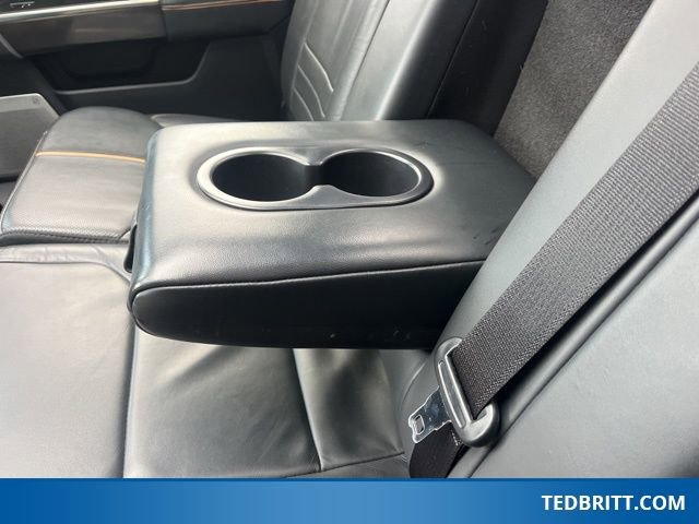 Certified 2023 Ford F150 Platinum w/ Equipment Group 701A High image 14