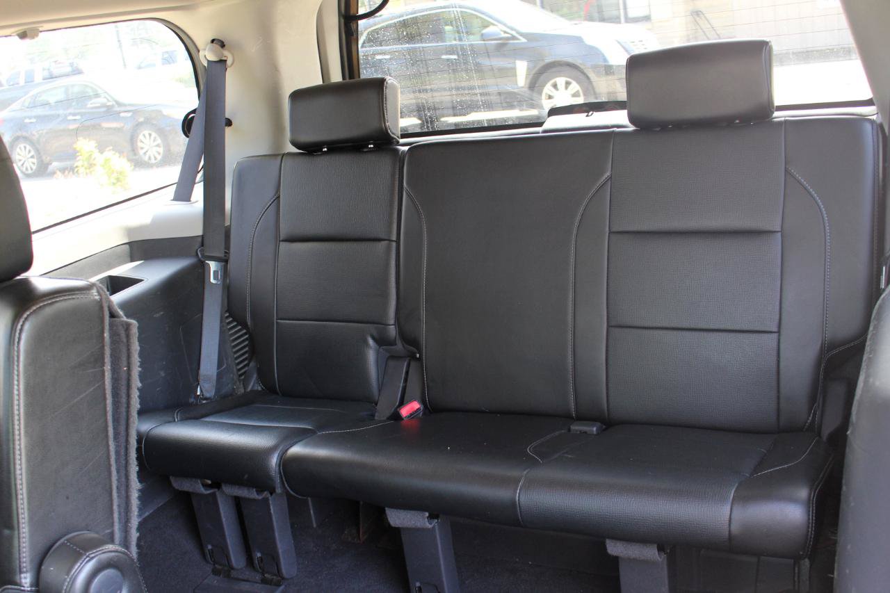 Used 2013 Nissan Armada Platinum AWD/4WD image 34
