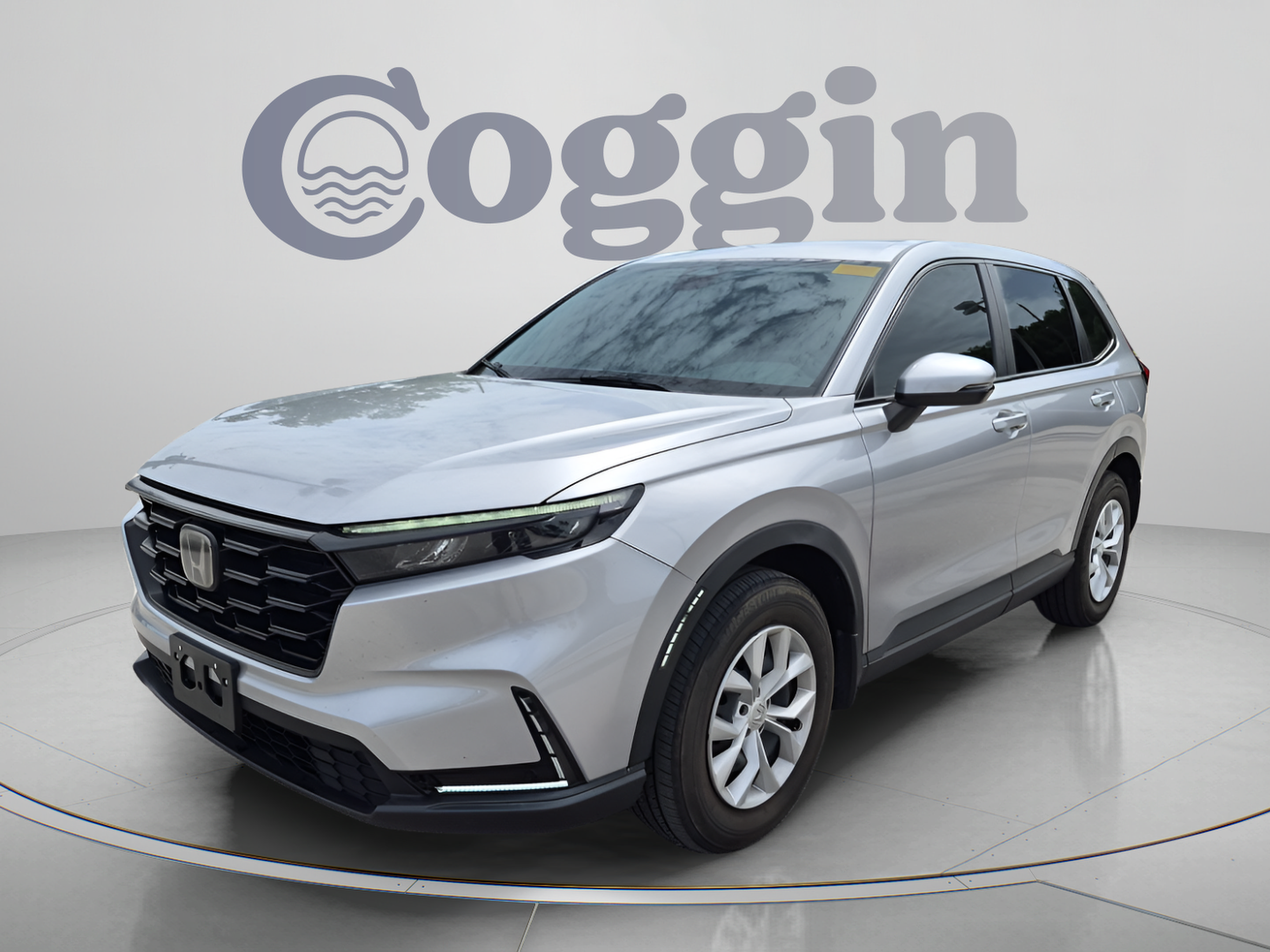 Used 2023 Honda CR-V LX image 1