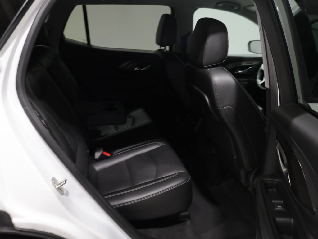 Used 2024 GMC Terrain SLT AWD/4WD image 19