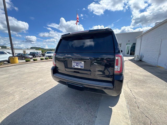 Used 2018 GMC Yukon SLT RWD image 16