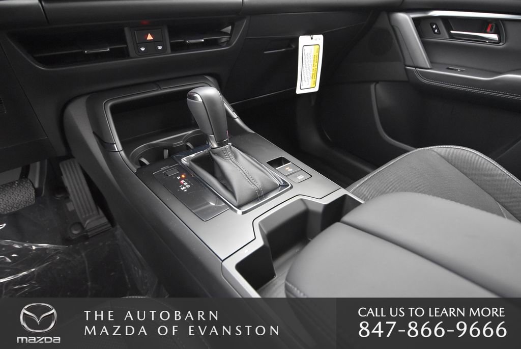 New 2026 MAZDA CX-5 Preferred image 34