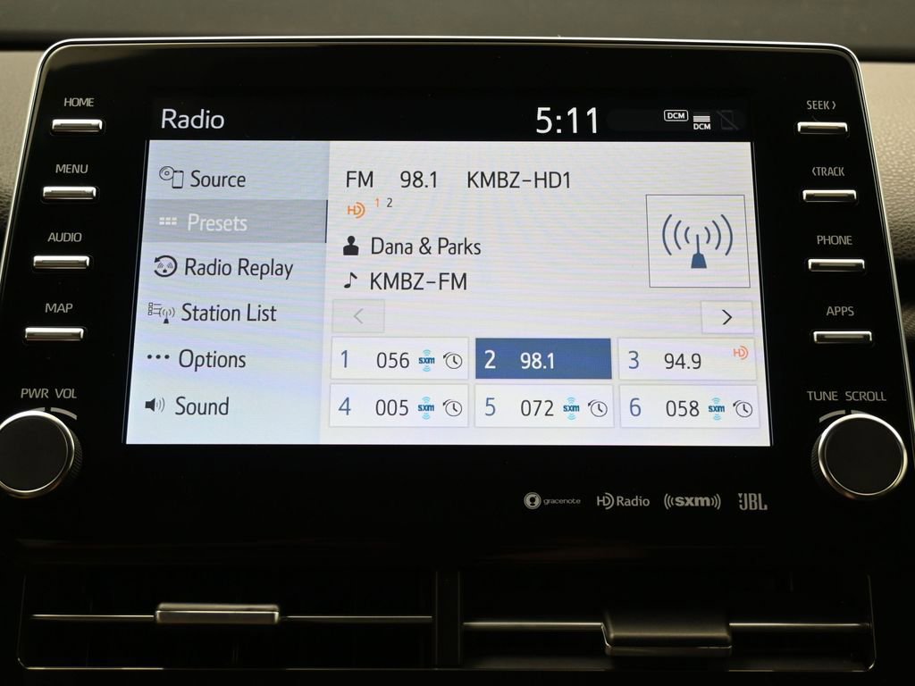 Certified 2020 Toyota Avalon Touring w/ Advanced Safety Package FWD image 20