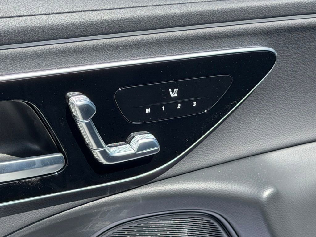 New 2026 Mercedes-Benz E 350 4MATIC Sedan image 16