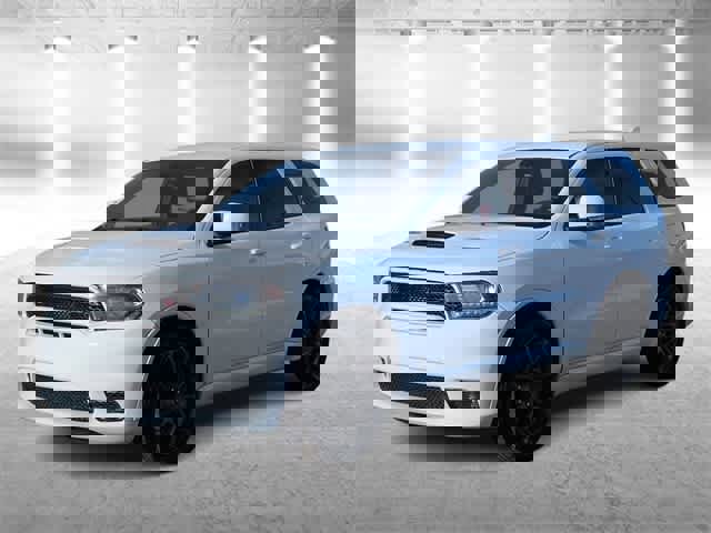 Used 2017 Dodge Durango R/T image 4