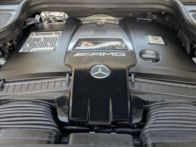 Certified 2023 Mercedes-Benz GLE 63 AMG S image 23