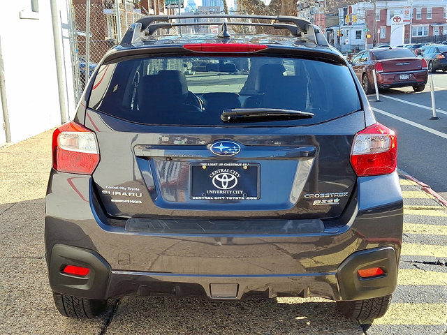 Used 2016 Subaru Crosstrek 2.0i Limited image 5