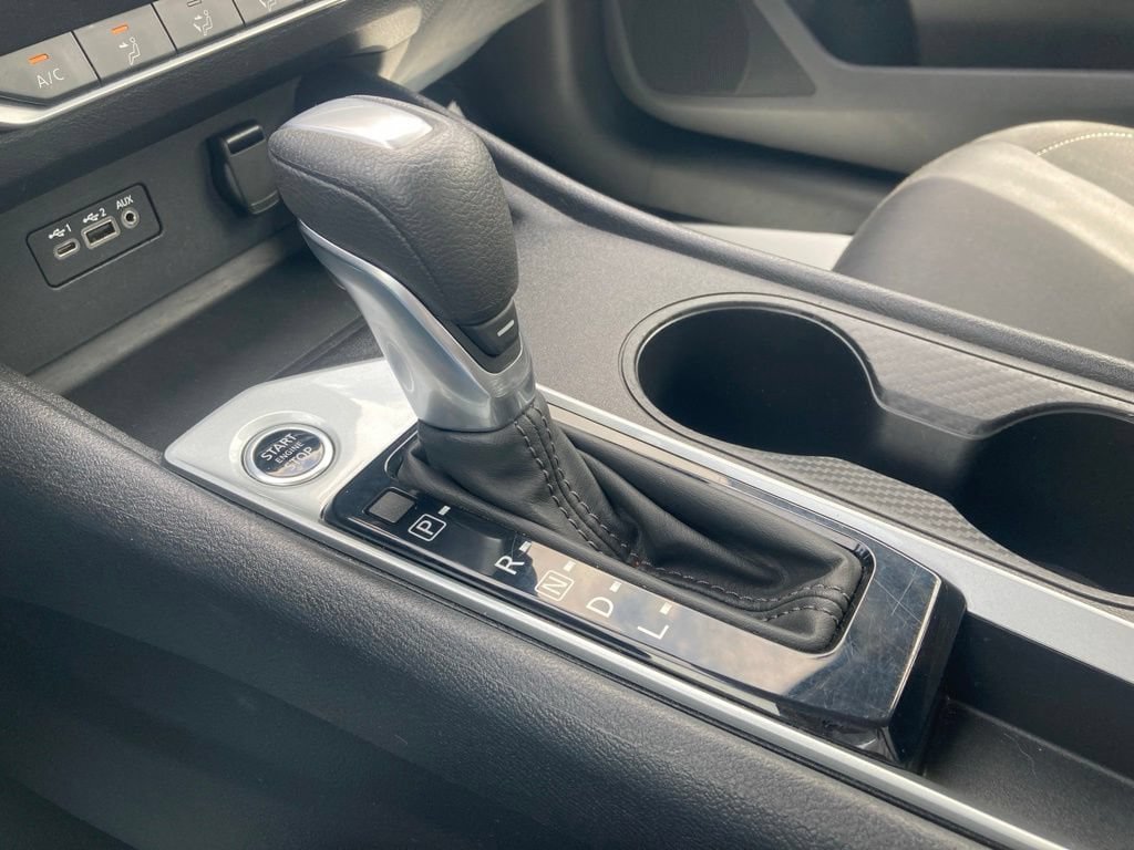 Used 2025 Nissan Altima 2.5 SV FWD image 26