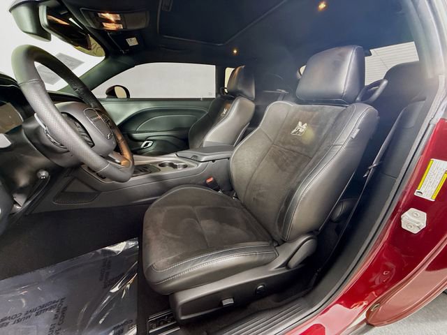 Used 2023 Dodge Challenger R/T Scat Pack RWD image 21