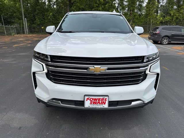 Used 2021 Chevrolet Tahoe LT w/ LT Signature Package image 8