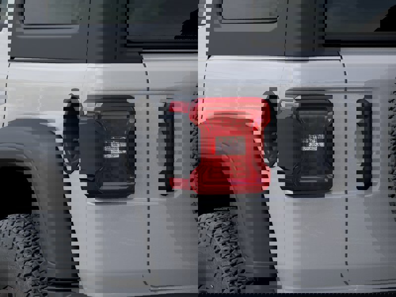 New 2026 Jeep Wrangler Sport S image 35