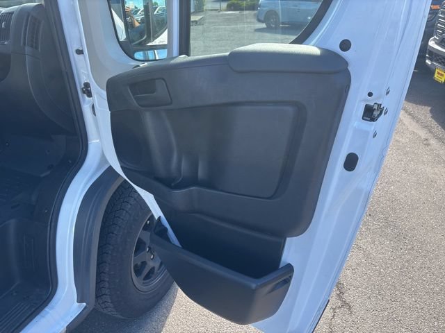 Used 2018 RAM ProMaster 1500 FWD image 8