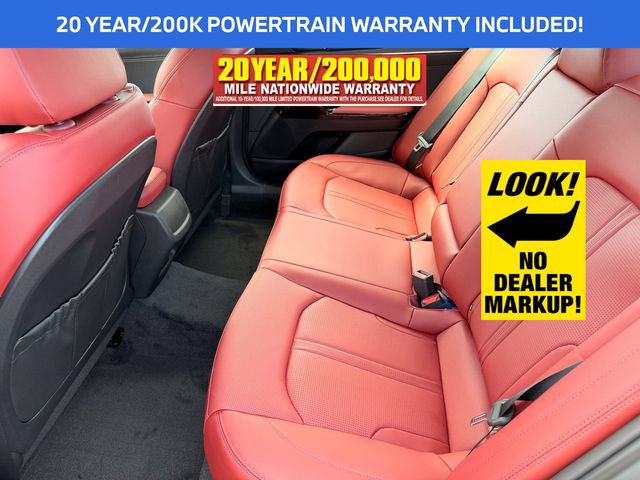 New 2026 Kia K5 GT-Line w/ GT-Line Premium Package FWD image 6