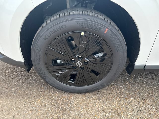 New 2026 Nissan Murano SV AWD/4WD image 23