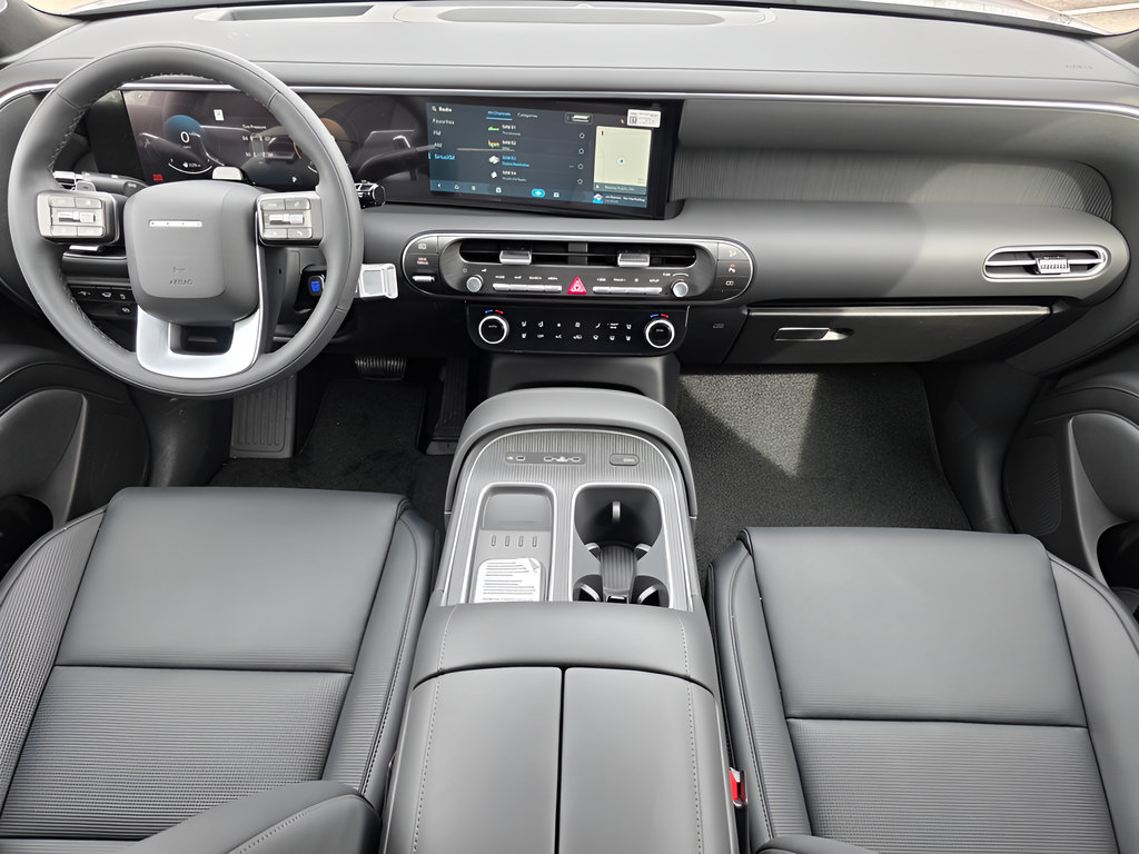 New 2026 Hyundai Palisade Calligraphy AWD/4WD image 15