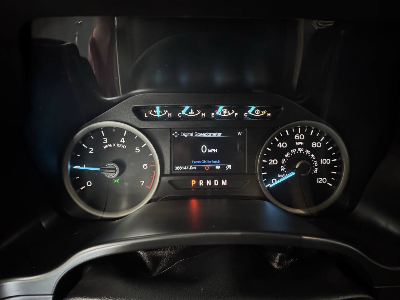 Used 2020 Ford F150 XLT w/ Equipment Group 302A Luxury AWD/4WD image 32