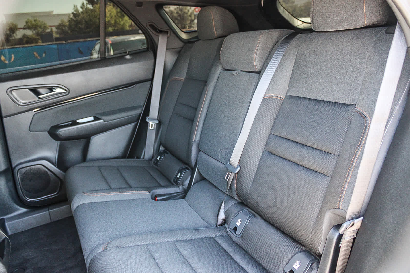 Used 2024 Honda Prologue EX image 18