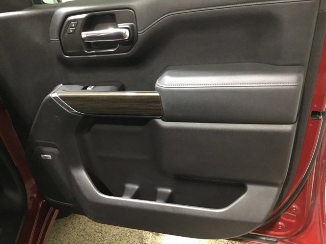 Used 2020 Chevrolet Silverado 1500 RST image 53