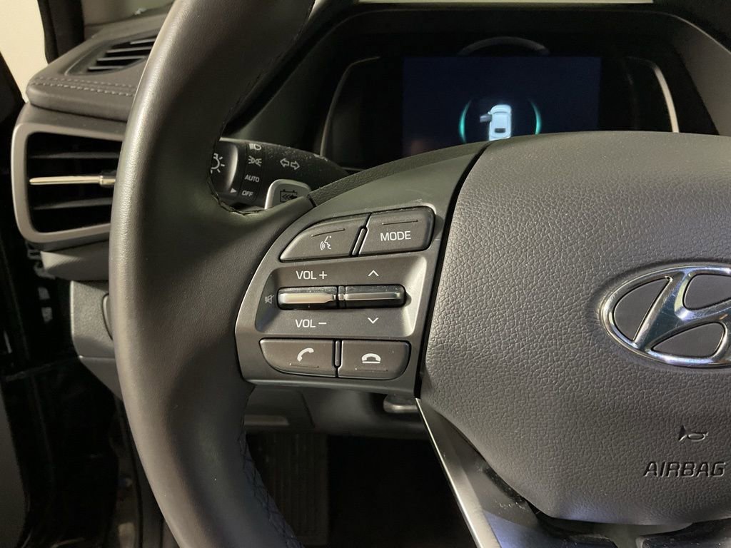 Used 2021 Hyundai Ioniq Limited image 26